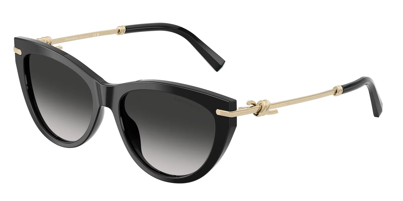 Tiffany 4253 Sunglasses - view 2